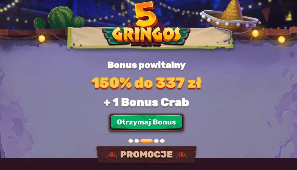 5gringos